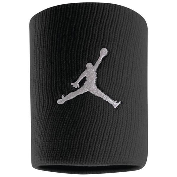 Nike Jumpman Single Armband Svart