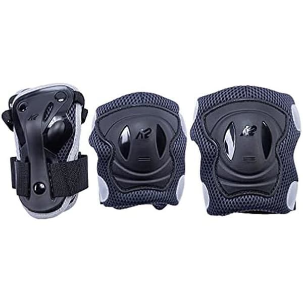 K2 Prestanda Pad Set W för Kvinna