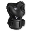 Miniatyrbild 3 av 3: Rollerblade Gear Wrist Guard - svart - L