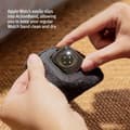 Miniatyrbild 3 av 3: Twelve South ActionBand Sport Band 41mm Svart