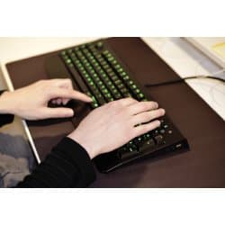 SERO "Astro5" mekanisk gaming-tastatur