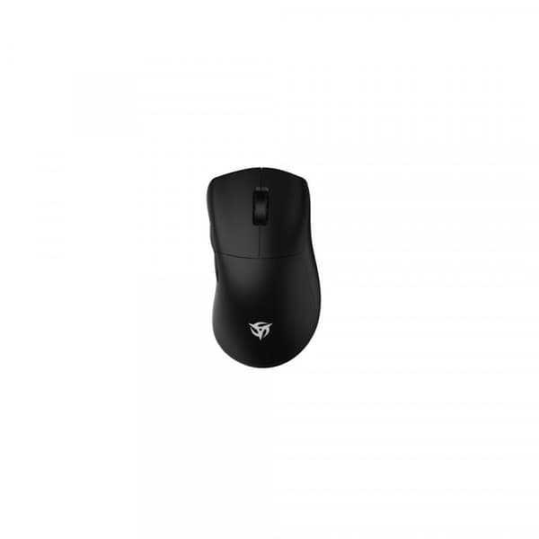 Ninjutso Origin One X Wireless Gaming Maus - black