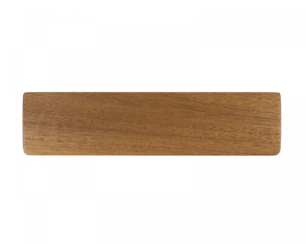 K3 Walnut Wood Palmrest - Håndledsstøtte til Tastatur