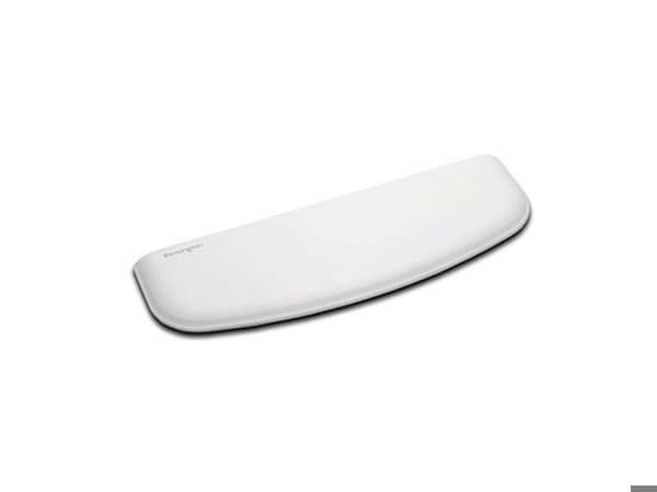 KENSINGTON ErgoSoft - Handledsstöd för tangentbord - Grå