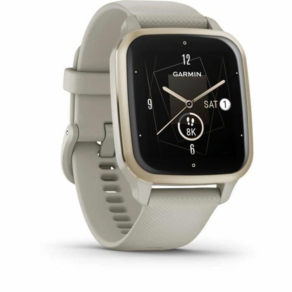 Aktivitetsarmband GARMIN Venu Sq 2 Music 1,4"