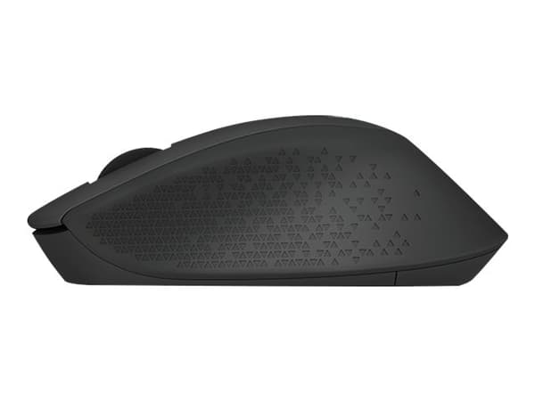 Logitech M280 Trådlös Mus – Svart