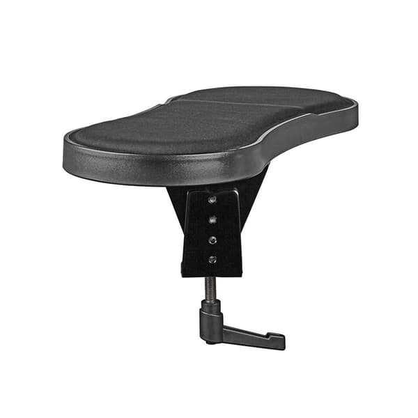 Nedis arm stöd | Antal pivot poäng: 1 Ledpunkt(er) | Armens längd: 40 | Max. lastkapacitet: 5 kg | Vridningsvinkel: 360 ° | Med musplattform