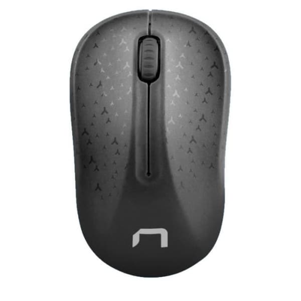 Natec Black Toucan - NMY-2037