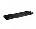 Miniatyrbild 1 av 6: Wrist Rest Rubid 400 TKL - Svart Handledsstöd