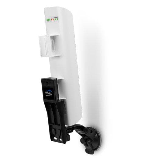 Ubiquiti NS-WM mounting kit Black
