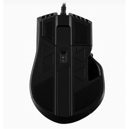 Corsair | Gaming Mouse | IRONCLAW RGB FPS/MOBA | Wired | Optical | Gaming Mouse | Black | Yes