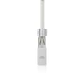 Miniatyrbillede 2 af 3: Ubiquiti AMO-5G10 network antenna Sector antenna 10 dBi
