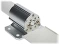 Miniatyrbillede 1 af 3: Ubiquiti AMO-5G10 network antenna Sector antenna 10 dBi