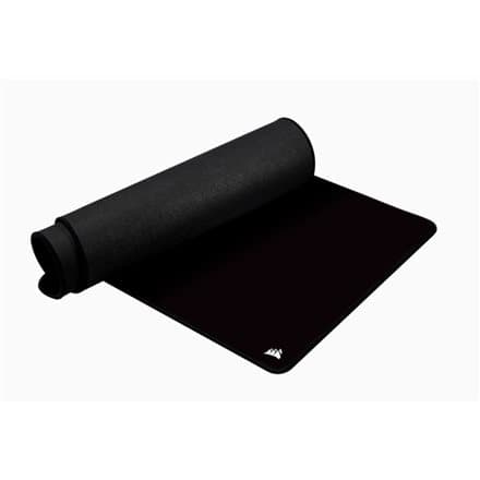 Corsair | MM350 PRO Premium Spill-Proof Cloth | Gaming mouse pad | 930 x 400 x 4 mm | Black | Cloth | Extended XL