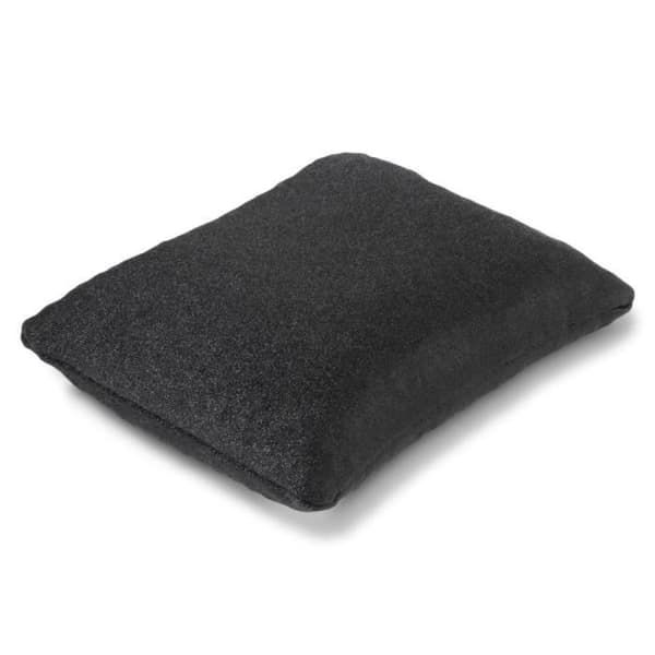 Ergo handledsstöd - HAMA - Svart - Bekvämt - Ergonomiskt - Massageeffekt