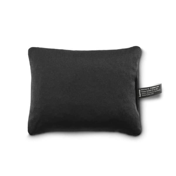 Ergo handledsstöd - HAMA - Svart - Bekvämt - Ergonomiskt - Massageeffekt