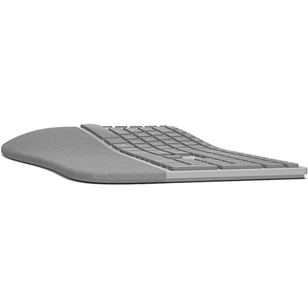 Microsoft ergonomiskt tangentbord