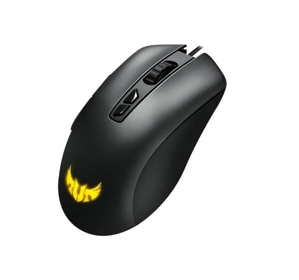 ASUS TUF Gaming M3 datormöss Ambidextrous USB Type-A Optisk 7000 DPI