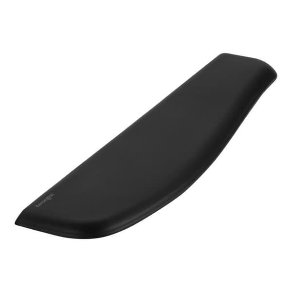 Handledsstöd för tangentbord - KENSINGTON - Ergosoft WR Slim KBS - Svart - Gel - Optimal komfort