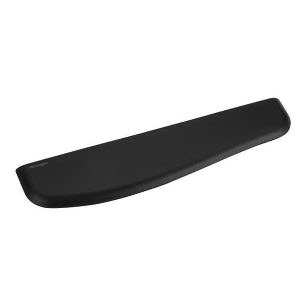 Handledsstöd för tangentbord - KENSINGTON - Ergosoft WR Slim KBS - Svart - Gel - Optimal komfort