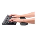 Miniatyrbild 4 av 4: Handled for keyboard - KENSINGTON - Ergosoft WR Standard - Black
