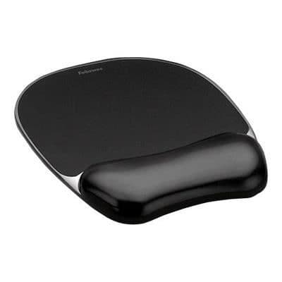 Fellowes 9112101 Gel Crystal musmatta