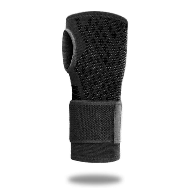 INF Handledsstöd i Nylon - Optimalt Luftflöde