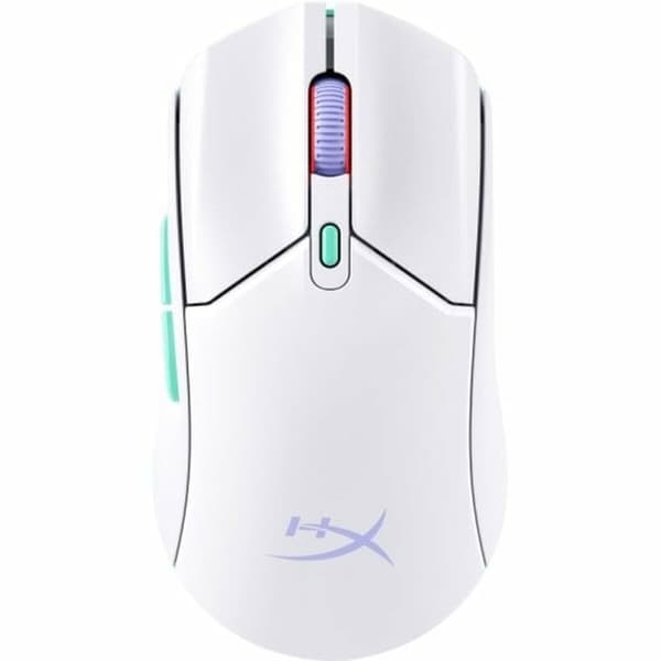 Mus HyperX