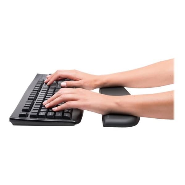 Handled for keyboard - KENSINGTON - Ergosoft WR Standard - Black
