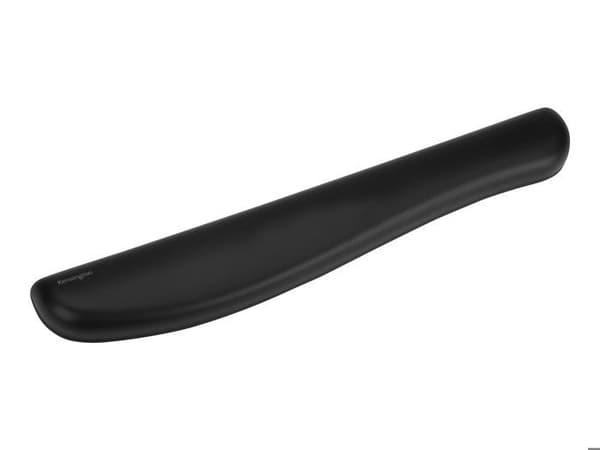 Handledynka - KENSINGTON - ErgoSoft - 574 x 129,5 x 20,3 mm - Svart - Mekaniskt och gaming tangentbord