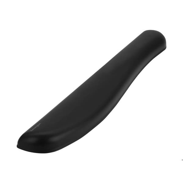 Handledynka - KENSINGTON - ErgoSoft - 574 x 129,5 x 20,3 mm - Svart - Mekaniskt och gaming tangentbord