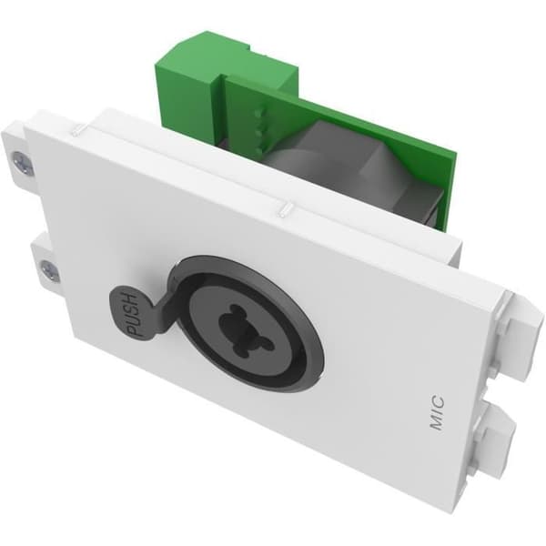 TechConnect 3 USB-a-moduladapter Vit
