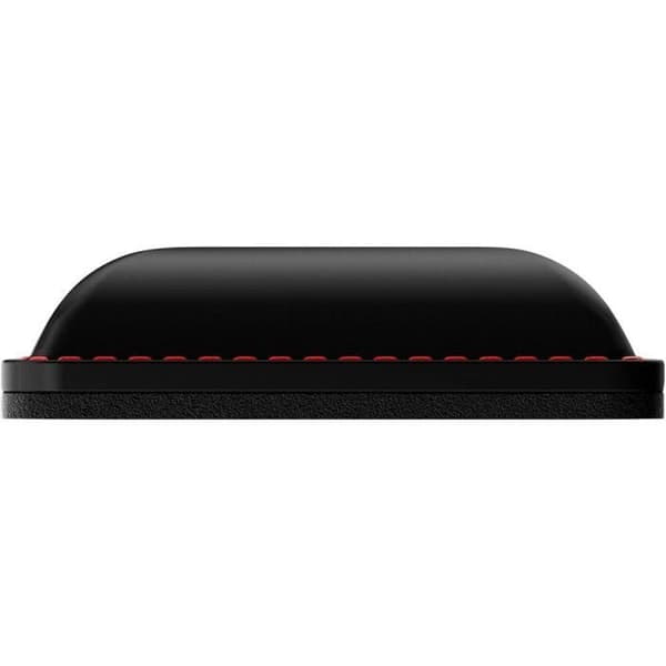 HyperX handledsstöd TKL svart handledsstöd - Bekvämt och hållbart - Märke: HyperX