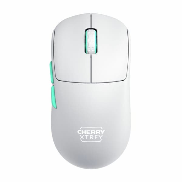 Trådlös Mus Cherry M68