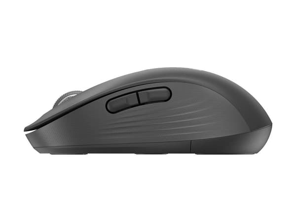 Logitech Signature M650 L Trådlös Mus – Grafit