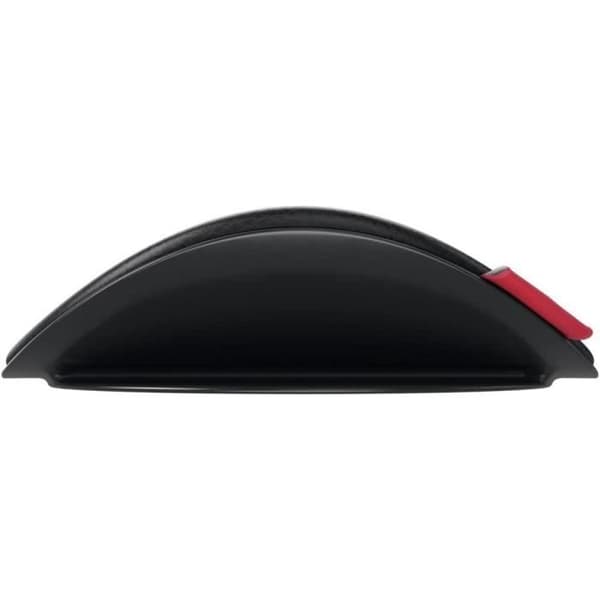 Mobilt armstöd - CHERRY - SLIDEPAD ERGO - Svart - Ergonomiskt - Bekvämt
