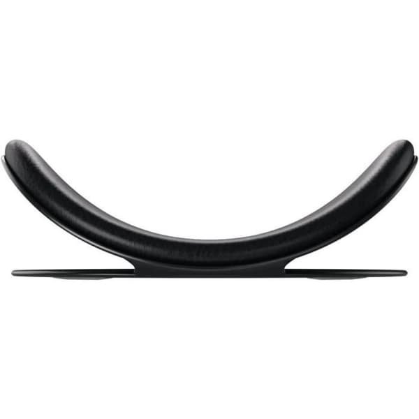 Mobilt armstöd - CHERRY - SLIDEPAD ERGO - Svart - Ergonomiskt - Bekvämt