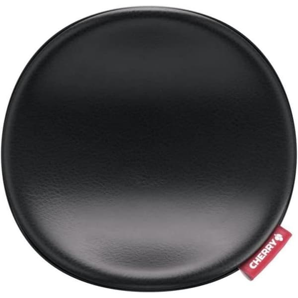 Mobilt armstöd - CHERRY - SLIDEPAD ERGO - Svart - Ergonomiskt - Bekvämt