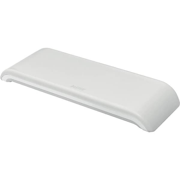 Justerbart handledsstöd - LEITZ - Ergo - 19 mm eller 23 mm - Ultra-mjuk stoppning - Minimalistisk design