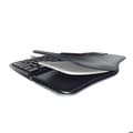 Miniatyrbild 3 av 4: Ergonomiskt tangentbord - CHERRY - KC 4500 ERGO - Trådbundet - Vadderat handledsstöd - QWERTY