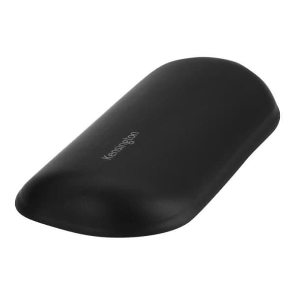 Ergonomisk mus - KENSINGTON - Ergosoft WR Standard - Handledsstöd - Svart