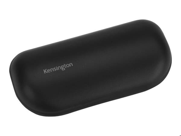 Ergonomisk mus - KENSINGTON - Ergosoft WR Standard - Handledsstöd - Svart