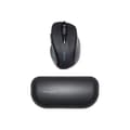 Miniatyrbild 1 av 4: Ergonomisk mus - KENSINGTON - Ergosoft WR Standard - Handledsstöd - Svart
