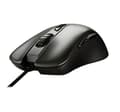 Miniatyrbild 4 av 4: ASUS TUF Gaming M3 Gamingmus RGB ljus - Svart