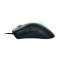 Miniatyrbild 4 av 4: Razer DeathAdder Essential Gamingmus - Svart