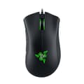 Miniatyrbild 1 av 4: Razer DeathAdder Essential Gamingmus - Svart