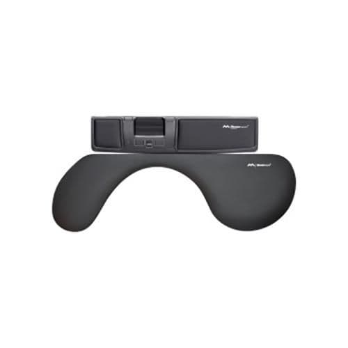 Underarmsstöd MOUSETRAPPER asymmetrisk