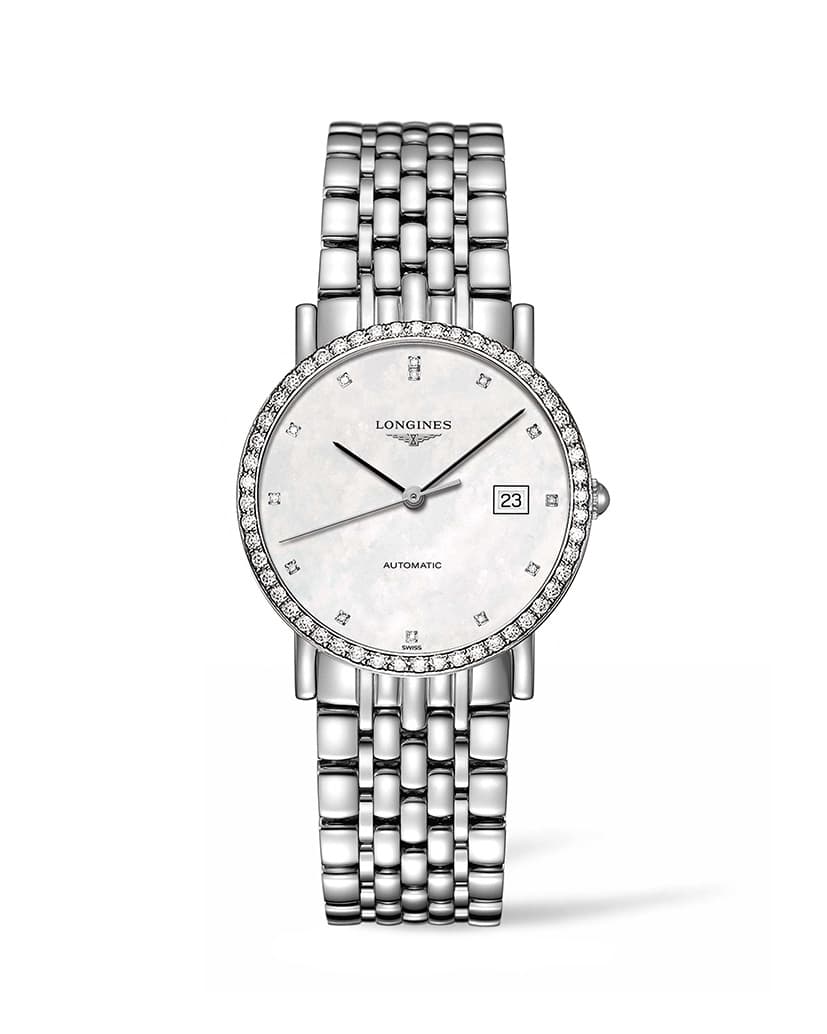 LONGINES Elegant L4.809.0.87.6