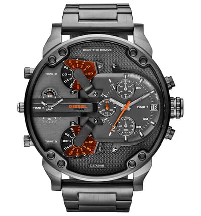 DIESEL Mr Daddy 2.0 WDZ7315