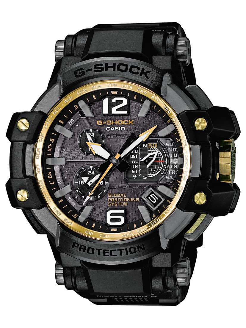 CASIO G-Shock Gravitymaster GPW-1000FC-1A9ER